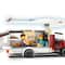 LEGO® City Holiday Adventure Camper Van Toy Vehicle Set 60454